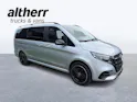 MERCEDES-BENZ V 300d Swiss Edition II L 4x4