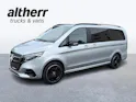 MERCEDES-BENZ V 300d Swiss Edition II L 4x4