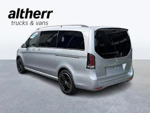 MERCEDES-BENZ V 300d Swiss Edition II L 4x4