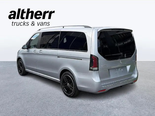 MERCEDES-BENZ V 300d Swiss Edition II L 4x4