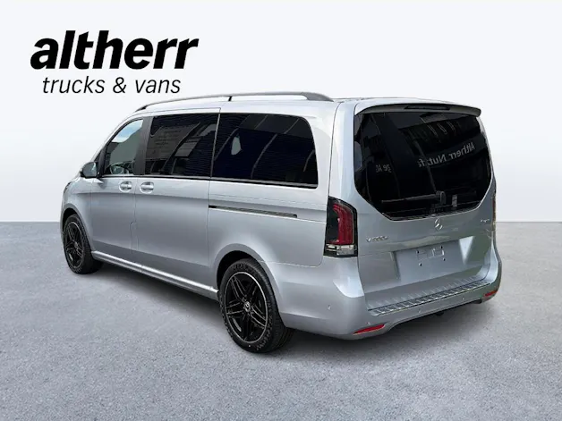 MERCEDES-BENZ V 300d Swiss Edition II L 4x4