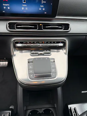 MERCEDES-BENZ V 300d Swiss Edition II L 4x4