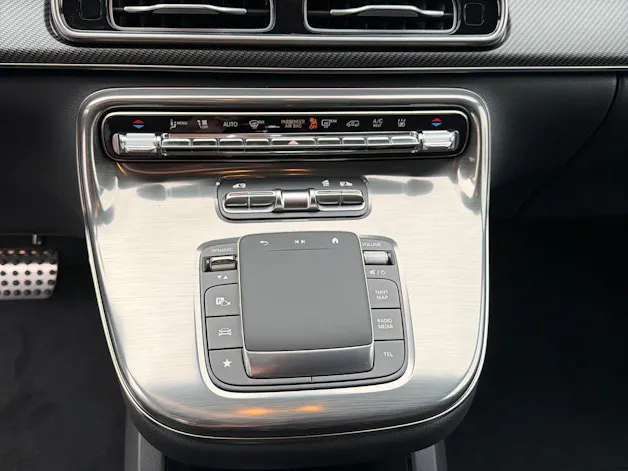 MERCEDES-BENZ V 300d Swiss Edition II L 4x4
