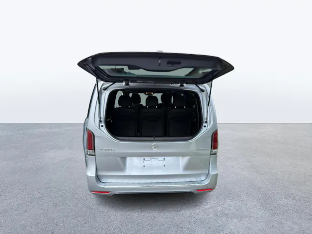 MERCEDES-BENZ V 300d Swiss Edition II L 4x4