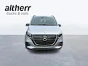MERCEDES-BENZ V 300d Swiss Edition II L 4x4
