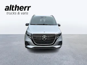 MERCEDES-BENZ V 300d Swiss Edition II L 4x4
