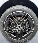 MERCEDES-BENZ V 300d Swiss Edition II L 4x4