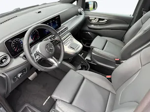 MERCEDES-BENZ V 300d Swiss Edition II L 4x4