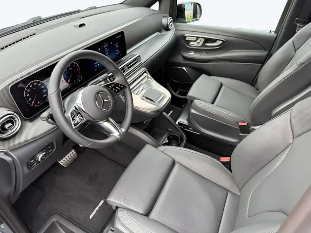 MERCEDES-BENZ V 300d Swiss Edition II L 4x4
