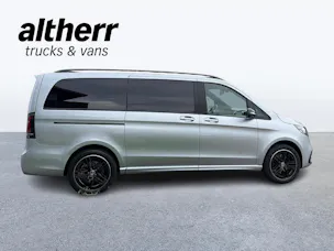 MERCEDES-BENZ V 300d Swiss Edition II L 4x4