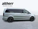 MERCEDES-BENZ V 300d Swiss Edition II L 4x4
