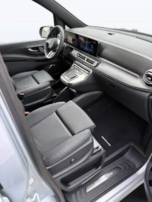 MERCEDES-BENZ V 300d Swiss Edition II L 4x4