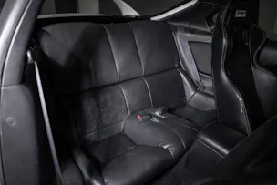 Toyota Supra 3.0i 24V Twin Turbo