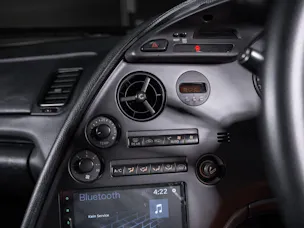 Toyota Supra 3.0i 24V Twin Turbo