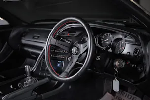 Toyota Supra 3.0i 24V Twin Turbo