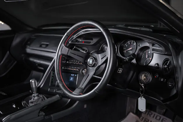 Toyota Supra 3.0i 24V Twin Turbo