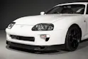 Toyota Supra 3.0i 24V Twin Turbo