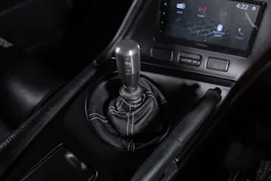 Toyota Supra 3.0i 24V Twin Turbo