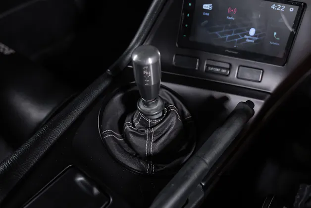 Toyota Supra 3.0i 24V Twin Turbo