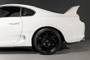 Toyota Supra 3.0i 24V Twin Turbo