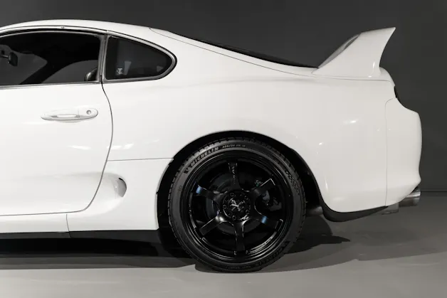 Toyota Supra 3.0i 24V Twin Turbo