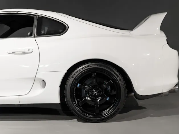 Toyota Supra 3.0i 24V Twin Turbo