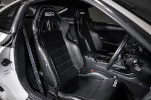 Toyota Supra 3.0i 24V Twin Turbo
