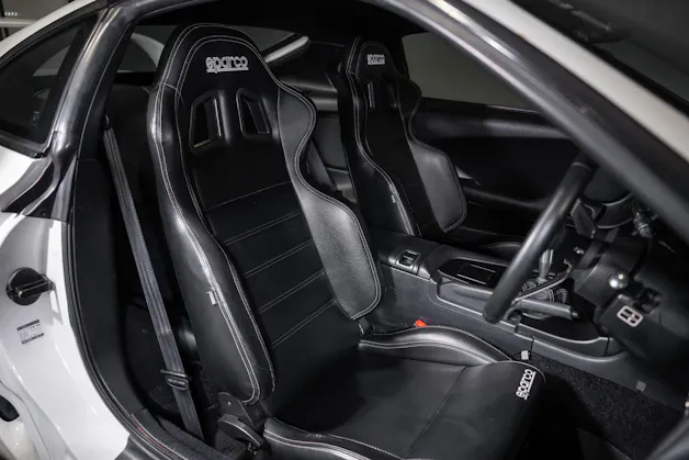 Toyota Supra 3.0i 24V Twin Turbo