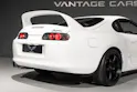 Toyota Supra 3.0i 24V Twin Turbo