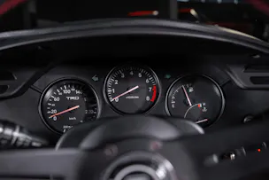 Toyota Supra 3.0i 24V Twin Turbo