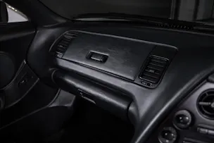 Toyota Supra 3.0i 24V Twin Turbo