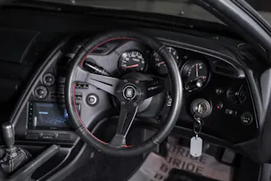 Toyota Supra 3.0i 24V Twin Turbo