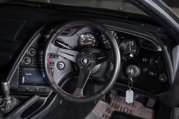 Toyota Supra 3.0i 24V Twin Turbo