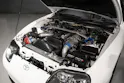 Toyota Supra 3.0i 24V Twin Turbo