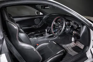 Toyota Supra 3.0i 24V Twin Turbo