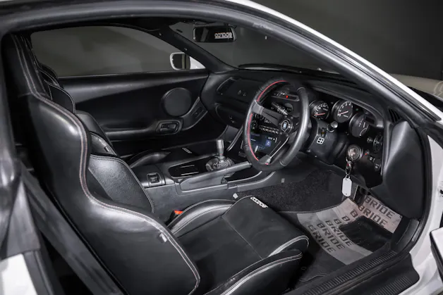 Toyota Supra 3.0i 24V Twin Turbo