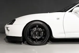 Toyota Supra 3.0i 24V Twin Turbo