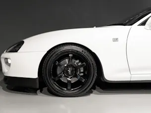 Toyota Supra 3.0i 24V Twin Turbo