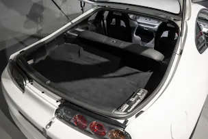 Toyota Supra 3.0i 24V Twin Turbo