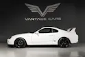 Toyota Supra 3.0i 24V Twin Turbo