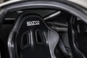 Toyota Supra 3.0i 24V Twin Turbo