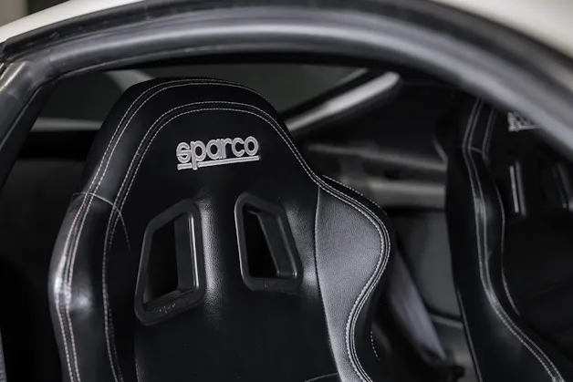 Toyota Supra 3.0i 24V Twin Turbo
