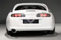 Toyota Supra 3.0i 24V Twin Turbo
