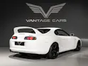 Toyota Supra 3.0i 24V Twin Turbo