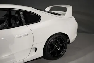 Toyota Supra 3.0i 24V Twin Turbo