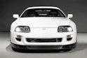 Toyota Supra 3.0i 24V Twin Turbo