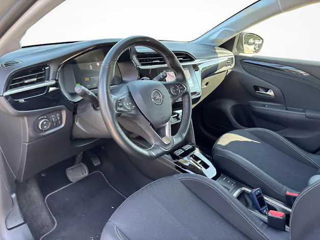 Opel Corsa-e Elegance