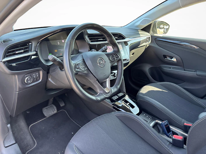 Fahrzeugbild OPEL CORSA