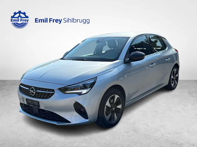 Opel Corsa-e Elegance