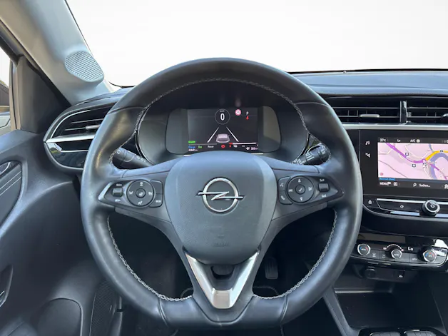 Opel Corsa-e Elegance